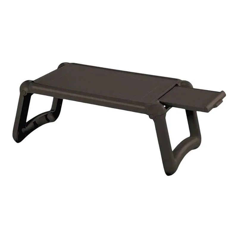 Mesa Portátil Rimax Plástica 34.5 CM X 27 CM 67 CM - Rimax - Titan.com.pa - 7705152078831