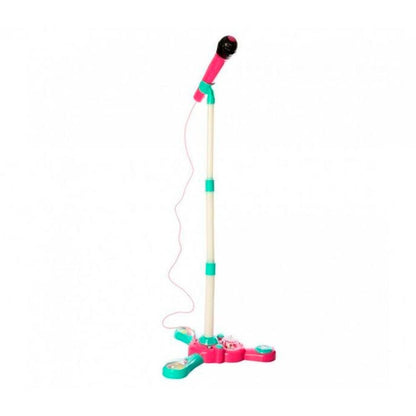 Micrófono C/Luces Sonido - YAOHUI TOYS - Titan.com.pa - 2100000965892