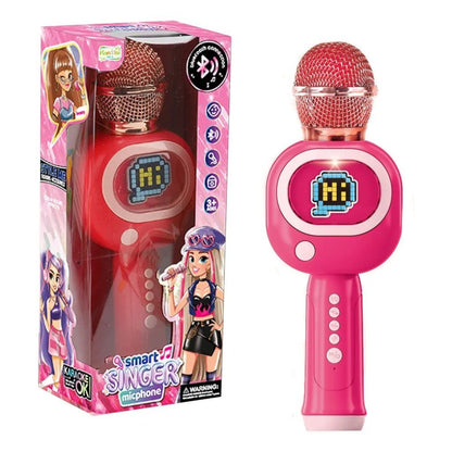 Micrófono Inalámbrico Star Toys - Star Toys - Titan.com.pa - 2100001810139