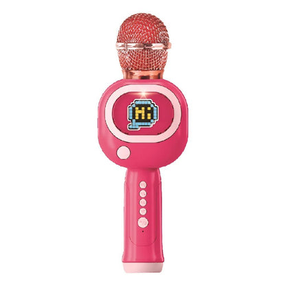 Micrófono Inalámbrico Star Toys - Star Toys - Titan.com.pa - 2100001810139