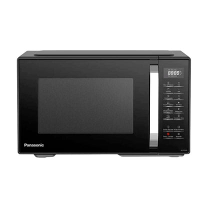 Microonda Panasonic de 0.8 Pies Cúbicos / 14 Menús Automáticos - Panasonic - Titan.com.pa - 8887549892370