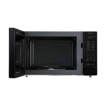 Microonda Panasonic de 1.2 Pies Cúbicos / 19 Menús Automáticos / Negro - Panasonic - Titan.com.pa - 885170445086