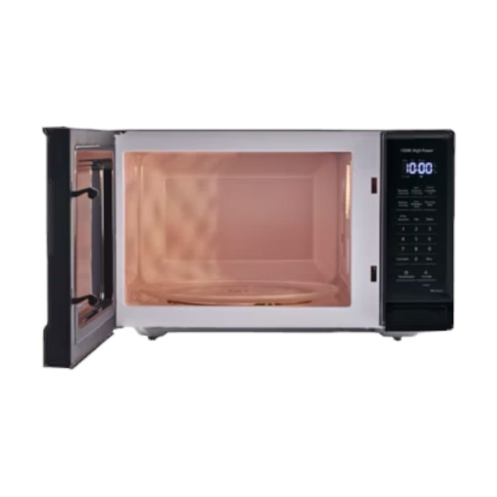 Microonda Panasonic de 1.3 Pies Cúbicos / 7 Menús Automáticos / Convención / Negro - Panasonic - Titan.com.pa - 8887549798313