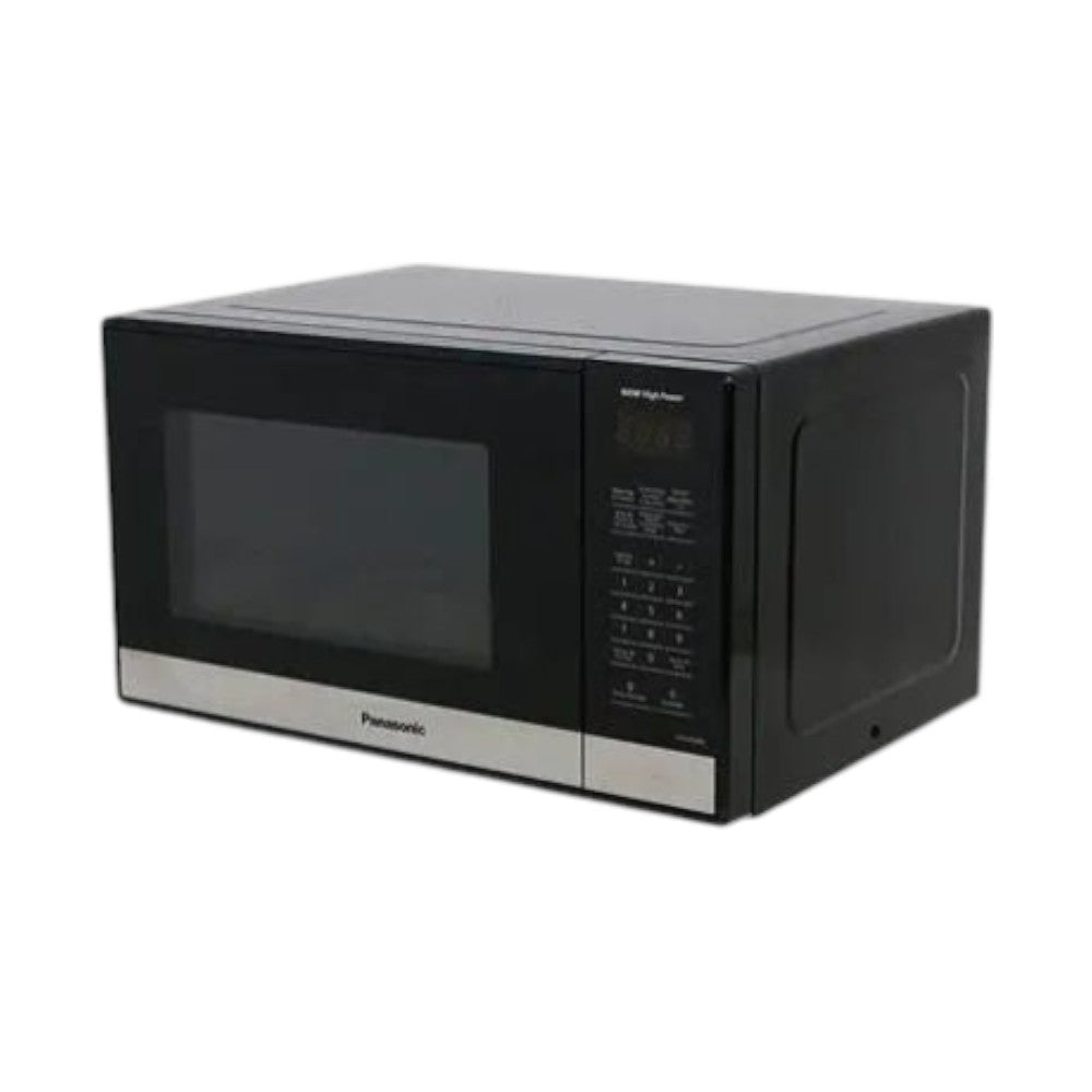 Microonda Panasonic / Inverter / 0.9 Litros / Silver - Panasonic - Titan.com.pa - 885170348899
