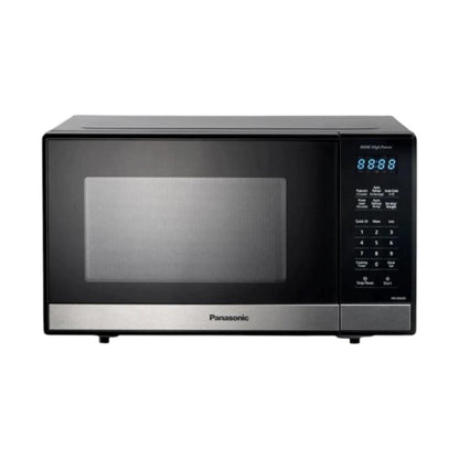 Microonda Panasonic / Inverter / 0.9 Litros / Silver - Panasonic - Titan.com.pa - 885170348899