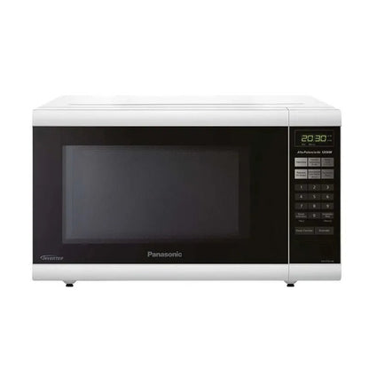 Microonda Panasonic Inverter / 1.2 Pies Cúbicos / 1200 W - Panasonic - Titan.com.pa - 885170133259