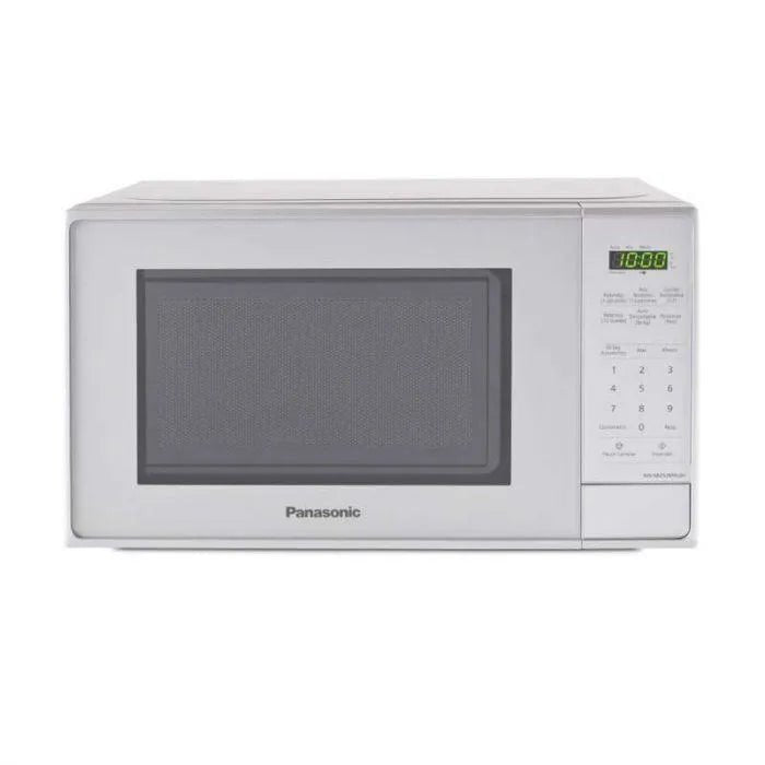 Microonda Panasonic Inverter 20L Wht - 1233 - Panasonic - Titan.com.pa - 8887549775789