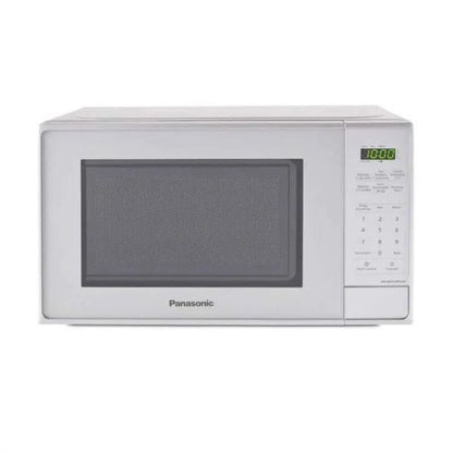 Microonda Panasonic Inverter 20L Wht - 1233 - Panasonic - Titan.com.pa - 8887549775789