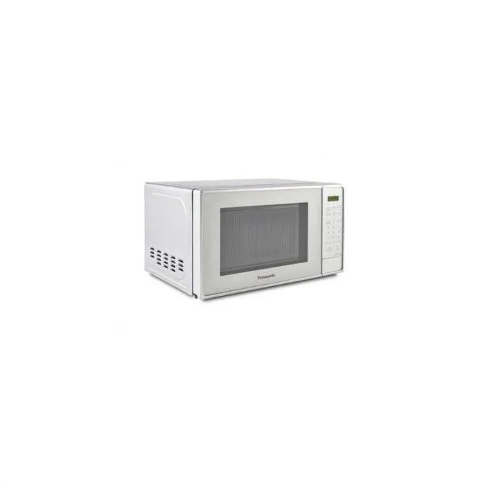 Microonda Panasonic Inverter 20L Wht - 1233 - Panasonic - Titan.com.pa - 8887549775789