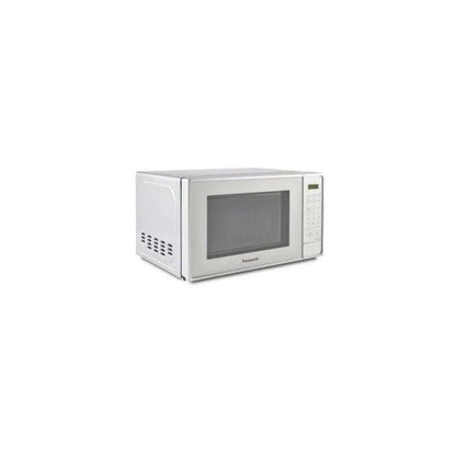 Microonda Panasonic Inverter 20L Wht - 1233 - Panasonic - Titan.com.pa - 8887549775789
