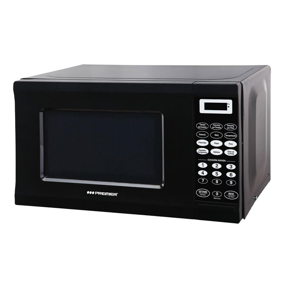Microonda Premier 20 L Blk