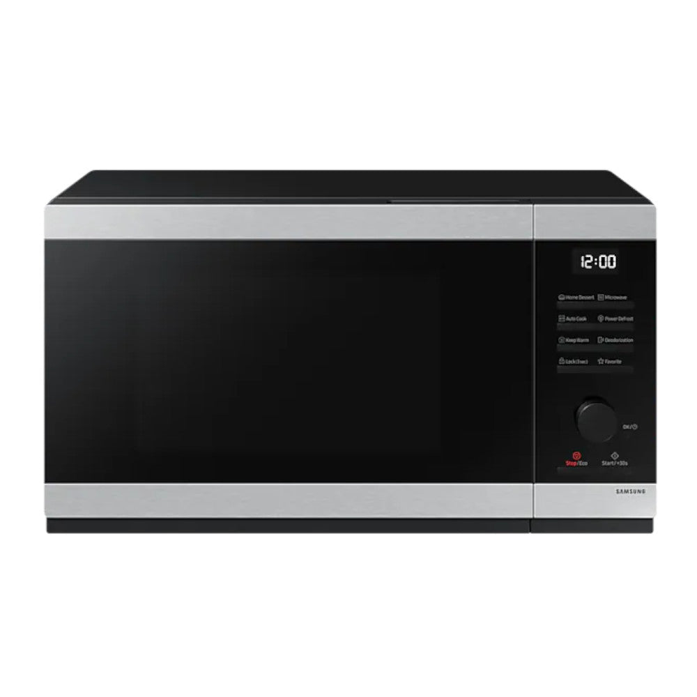 Microonda Samsung 32 Litros (1.1P3) / Power Defrost / Acero Inoxidable - Samsung - Titan.com.pa - 8806095639338