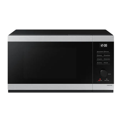 Microonda Samsung 32 Litros (1.1P3) / Power Defrost / Acero Inoxidable - Samsung - Titan.com.pa - 8806095639338