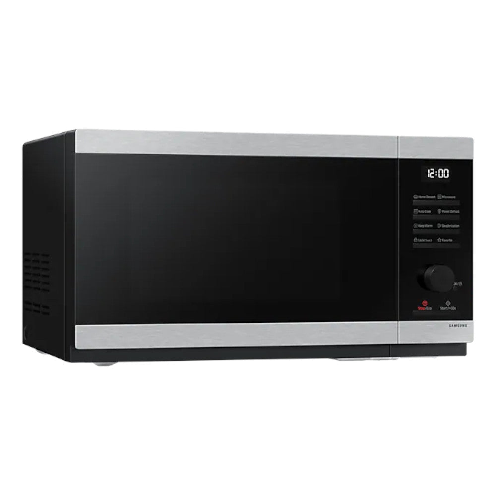 Microonda Samsung 32 Litros (1.1P3) / Power Defrost / Acero Inoxidable - Samsung - Titan.com.pa - 8806095639338