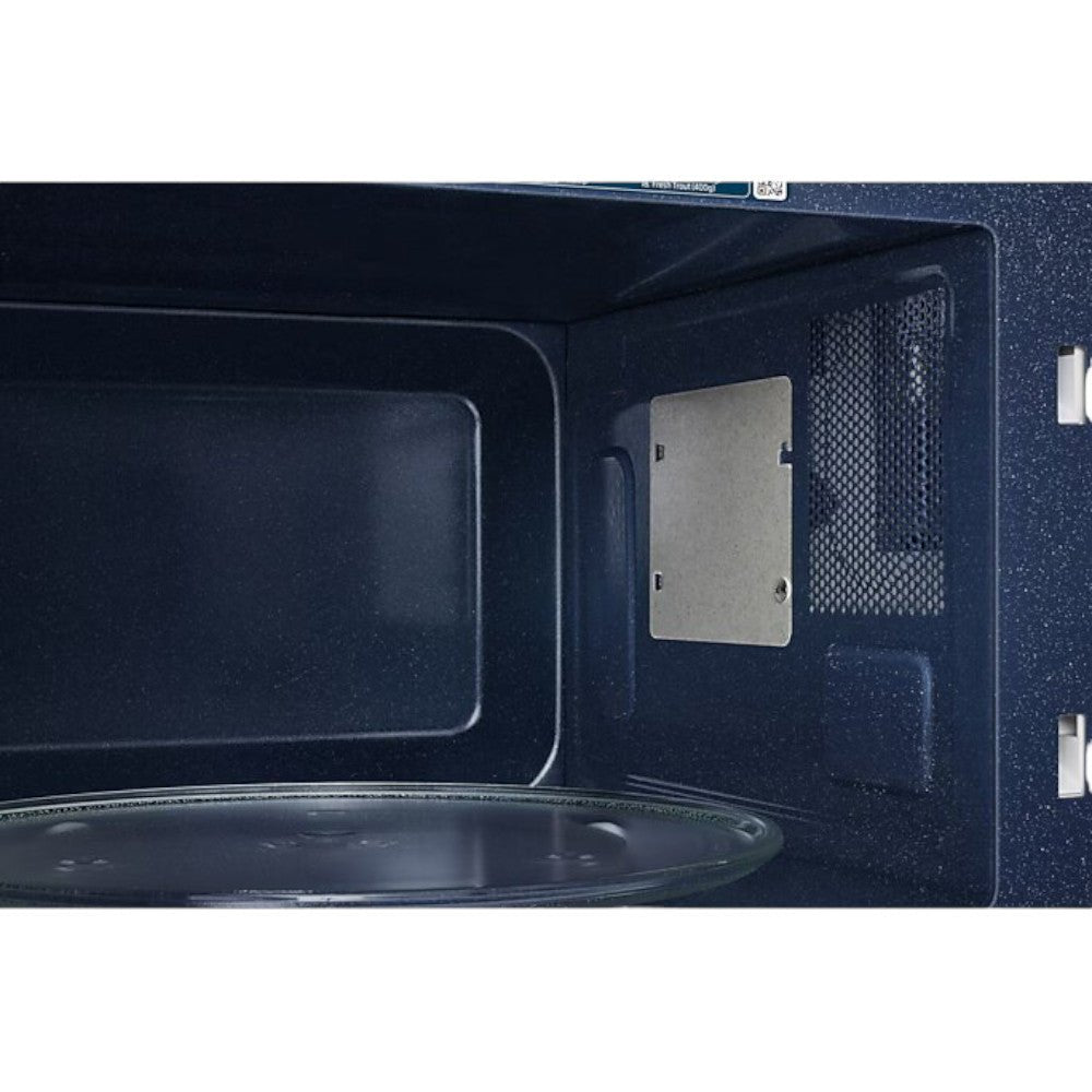 Microonda Samsung 32 Litros (1.1P3) / Power Defrost / Acero Inoxidable - Samsung - Titan.com.pa - 8806095639338