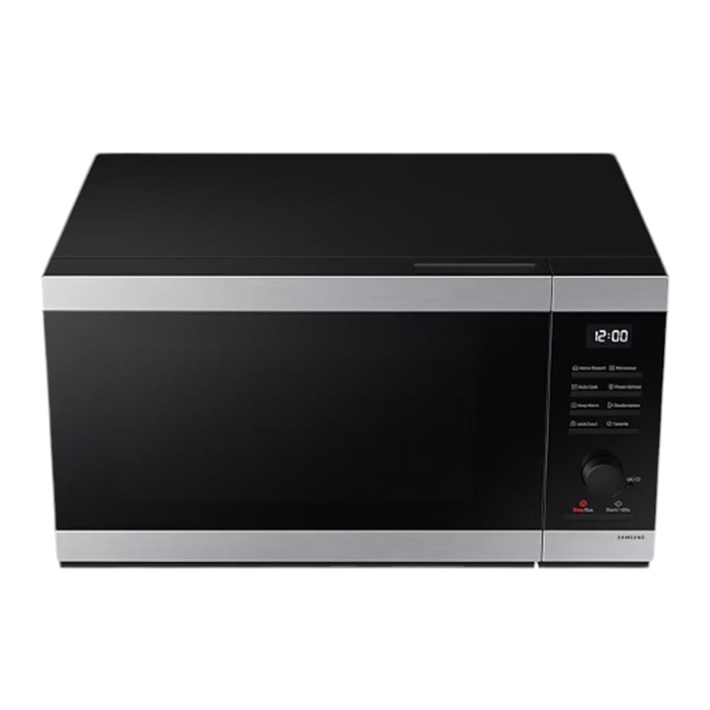 Microonda Samsung 40 Litros (1.4P3) Acero Inoxidable / Esmalte de Cerámica - Samsung - Titan.com.pa - 8806095509105