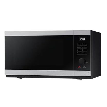 Microonda Samsung 40 Litros (1.4P3) Acero Inoxidable / Esmalte de Cerámica - Samsung - Titan.com.pa - 8806095509105