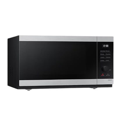 Microonda Samsung 40 Litros (1.4P3) Acero Inoxidable / Esmalte de Cerámica - Samsung - Titan.com.pa - 8806095509105