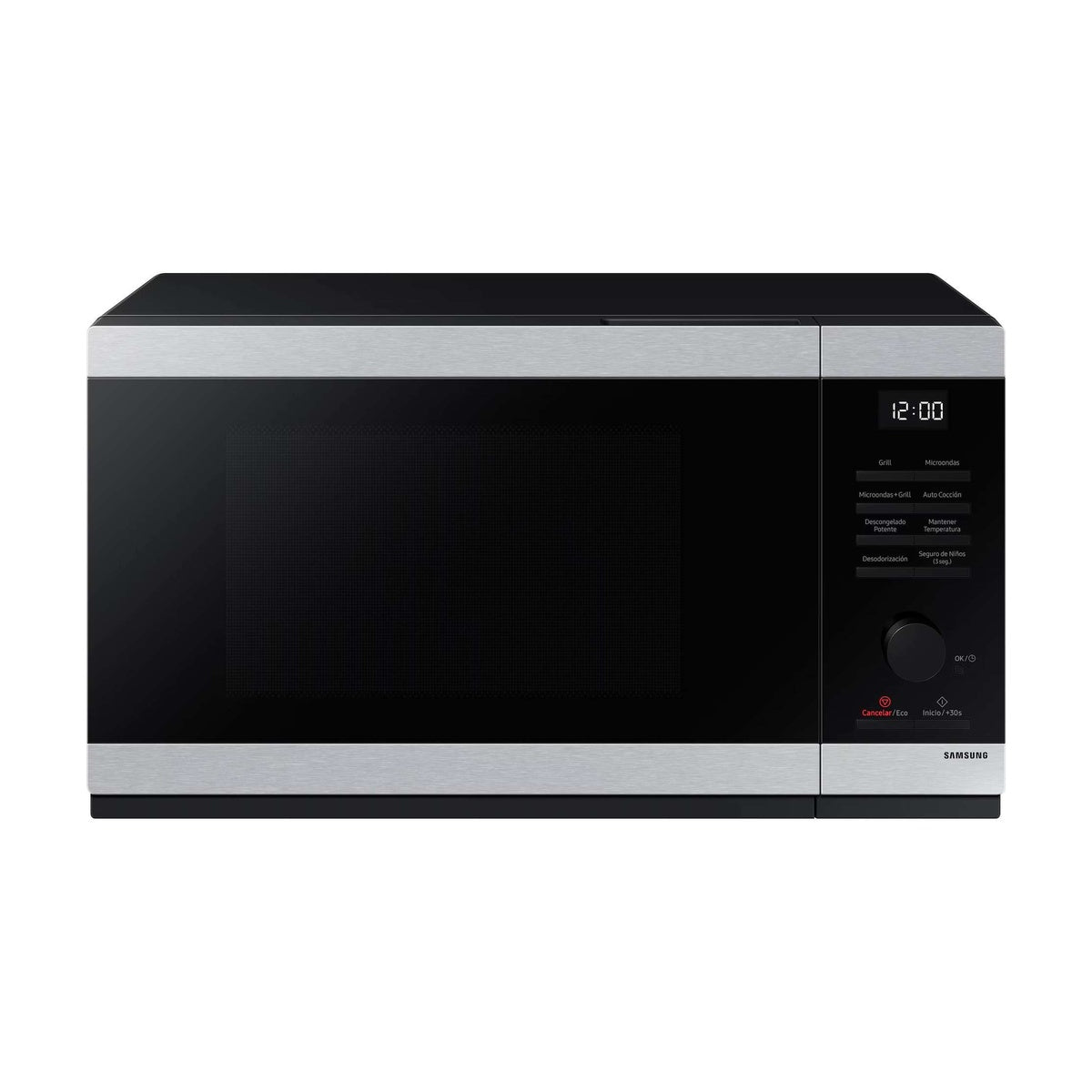 Microondas Samsung Grill 32 Litros 900W - SAMSUNG - 11086403