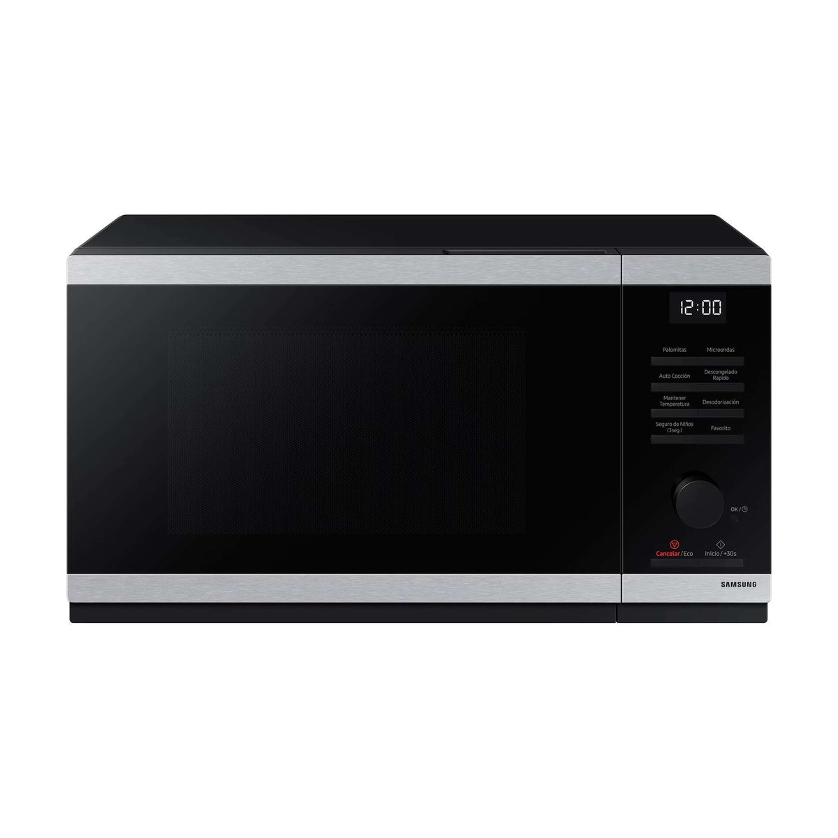 Microondas Samsung Grill 23 Litros 700W - SAMSUNG - 11086404