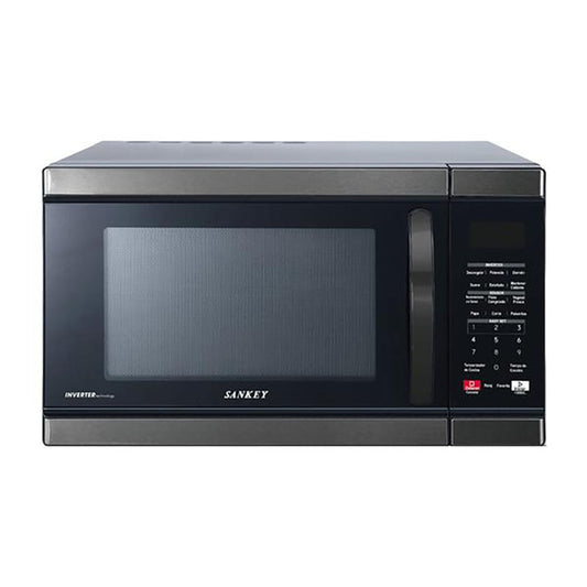 Microonda Sankey Inverter de 31 L