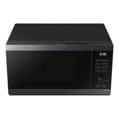 Microondas 1.1 pies (32 L) / Power Defrost / Acero Inox - Negro - Samsung - Titan.com.pa - 8806095509068