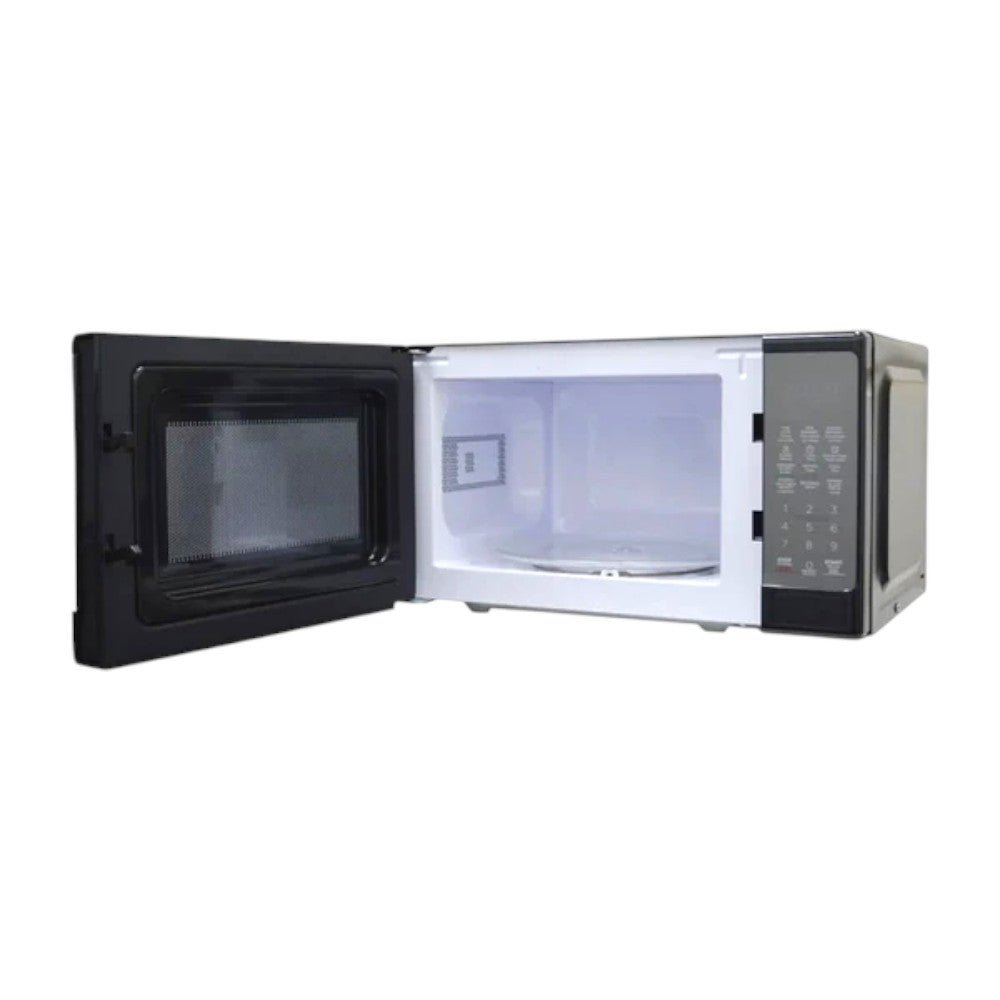 Microondas Sankey 20 Litros / 700W / 0.7 Pies Cúbicos - Sankey - Titan.com.pa - 7453013518933