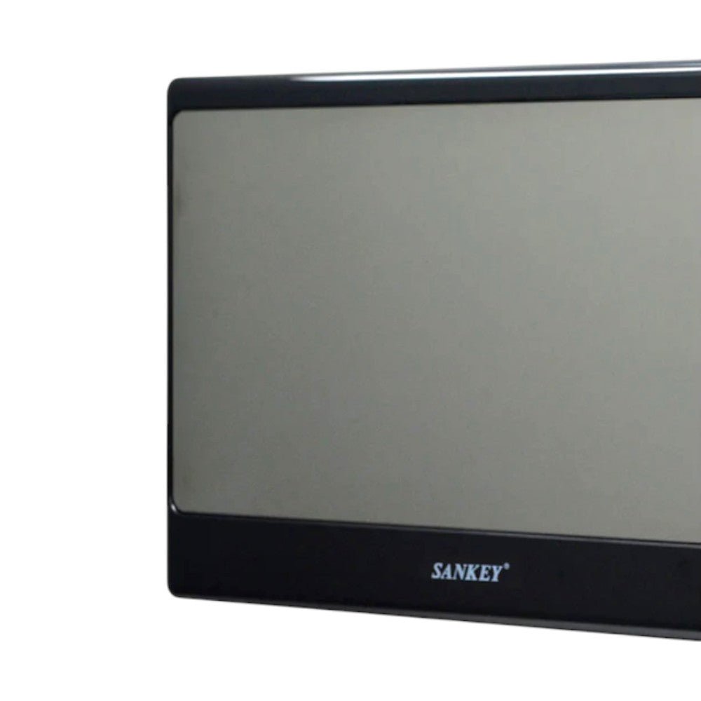 Microondas Sankey 20 Litros / 700W / 0.7 Pies Cúbicos - Sankey - Titan.com.pa - 7453013518933