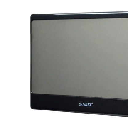 Microondas Sankey 20 Litros / 700W / 0.7 Pies Cúbicos - Sankey - Titan.com.pa - 7453013518933