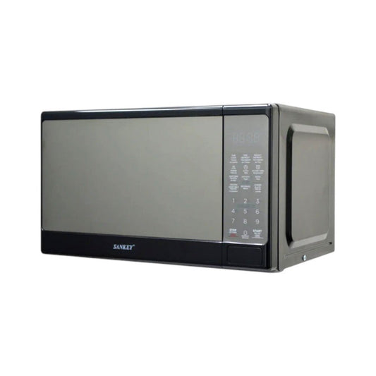 Microondas Sankey 20 Litros / 700W / 0.7 Pies Cúbicos - Sankey - Titan.com.pa - 7453013518933