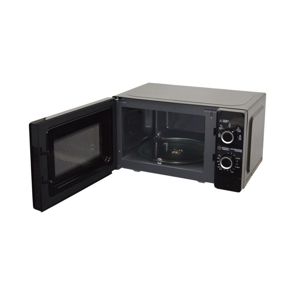 Microondas Sankey 20 Litros - Negro - Sankey - Titan.com.pa - 7453118902484