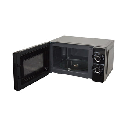 Microondas Sankey 20 Litros - Negro - Sankey - Titan.com.pa - 7453118902484