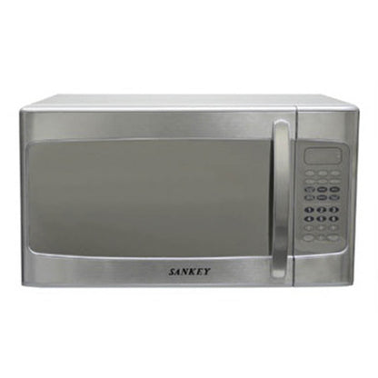 Microondas Sankey Acero Inoxidable de 1.9 Pies Cúbico