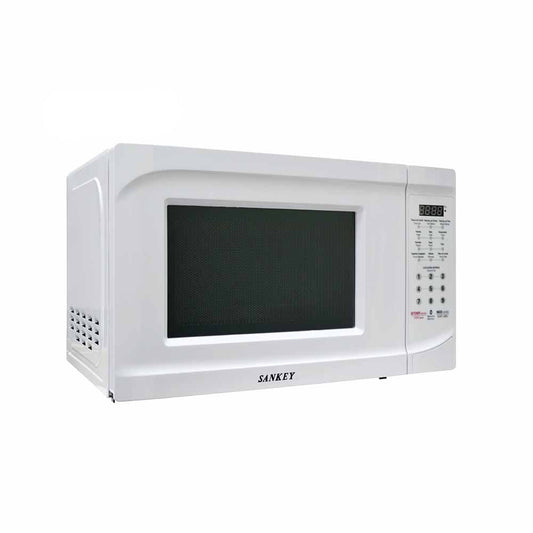 Microondas Sankey de 0.7 Pies