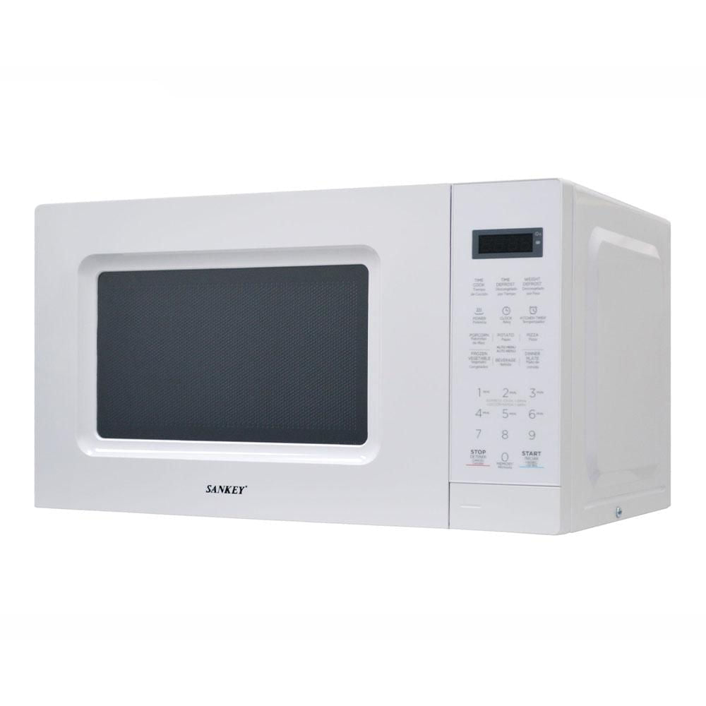 Microondas Sankey de 0.7 Pies Cúbicos