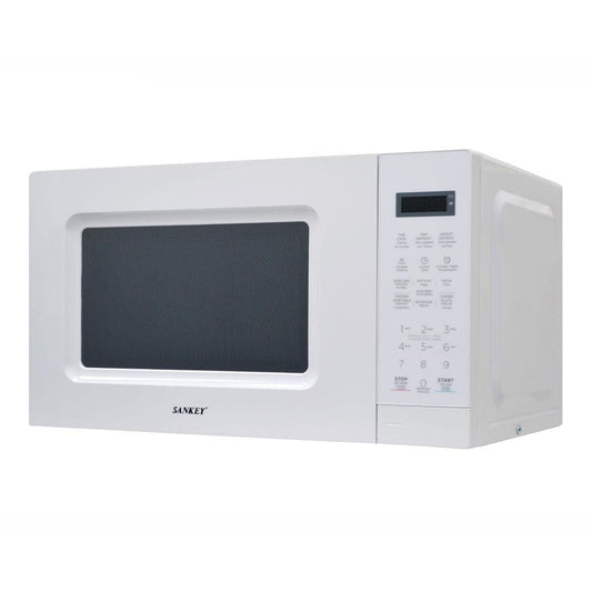 Microondas Sankey de 0.7 Pies Cúbicos