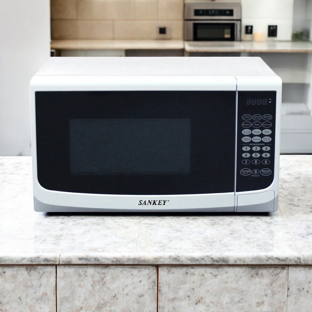 Microondas Sankey De 20 L - 68 - Sankey - Titan.com.pa - 7453013524903