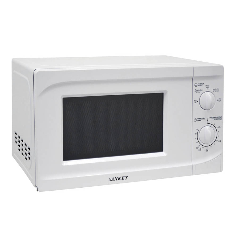 Microondas Sankey De 20 L