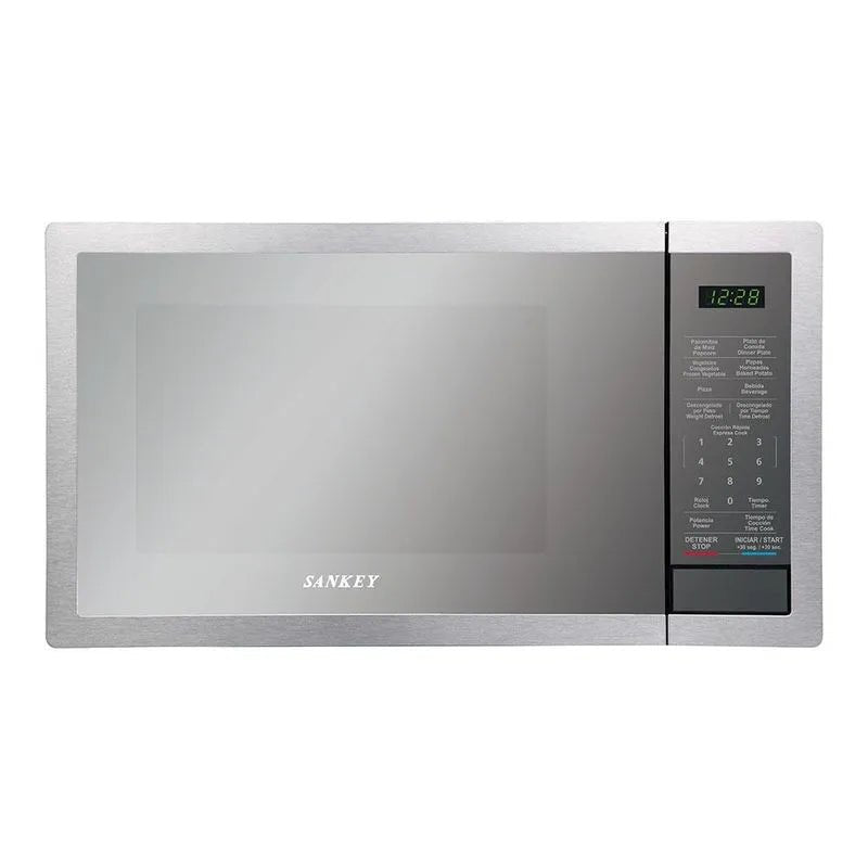 Microondas Sankey de 25 L - Sankey - Titan.com.pa - 7453013534599
