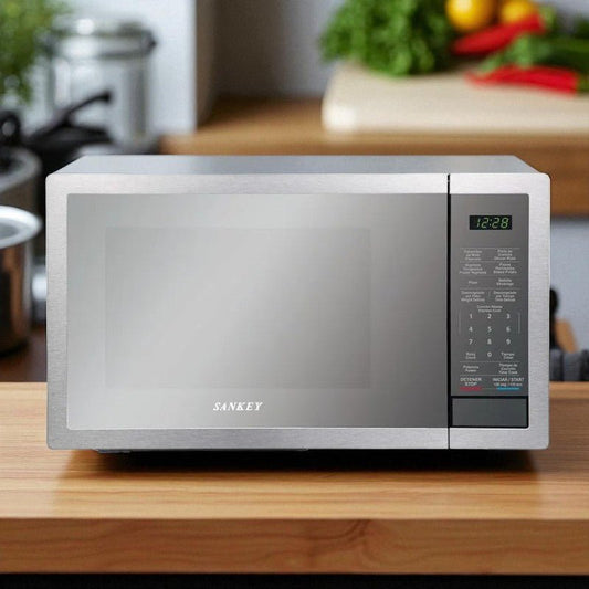 Microondas Sankey de 25 L - Sankey - Titan.com.pa - 7453013534599