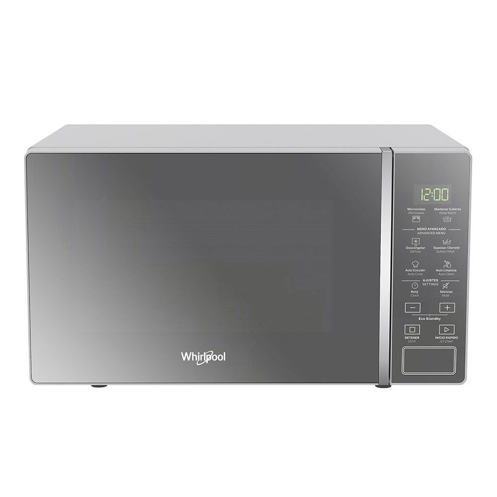 Microondas Whirlpool de 20 L