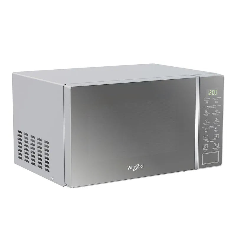 Microondas Whirlpool de 20 L - 550 - Whirlpool - Titan.com.pa - 7501545507533
