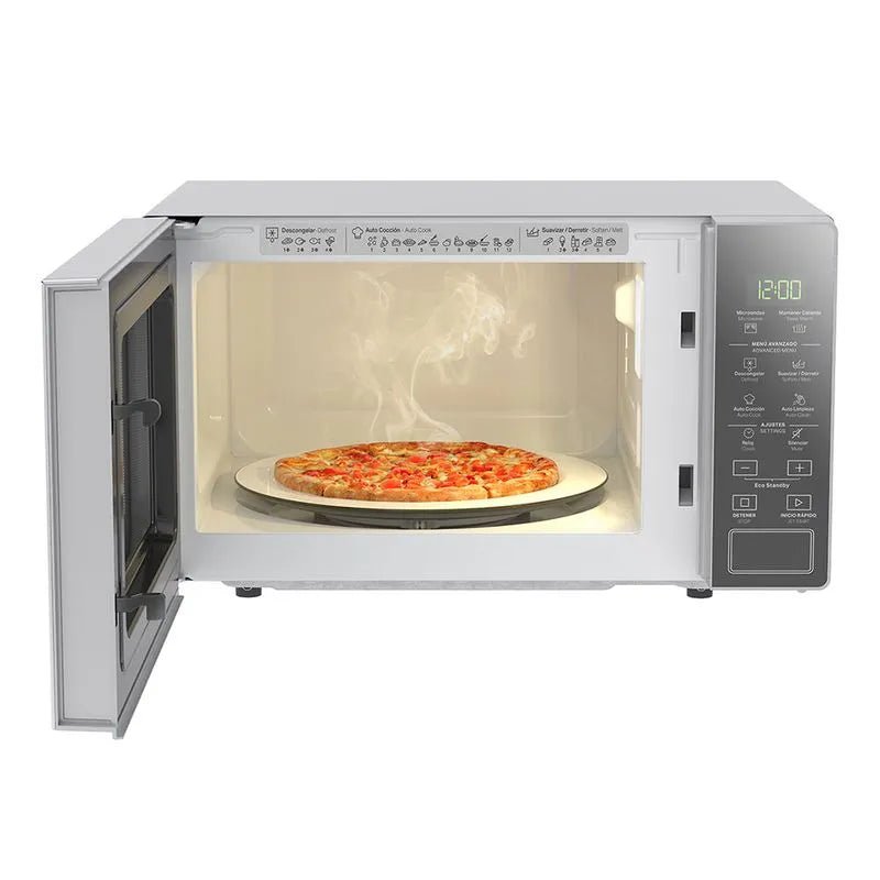 Microondas Whirlpool de 20 L - 550 - Whirlpool - Titan.com.pa - 7501545507533