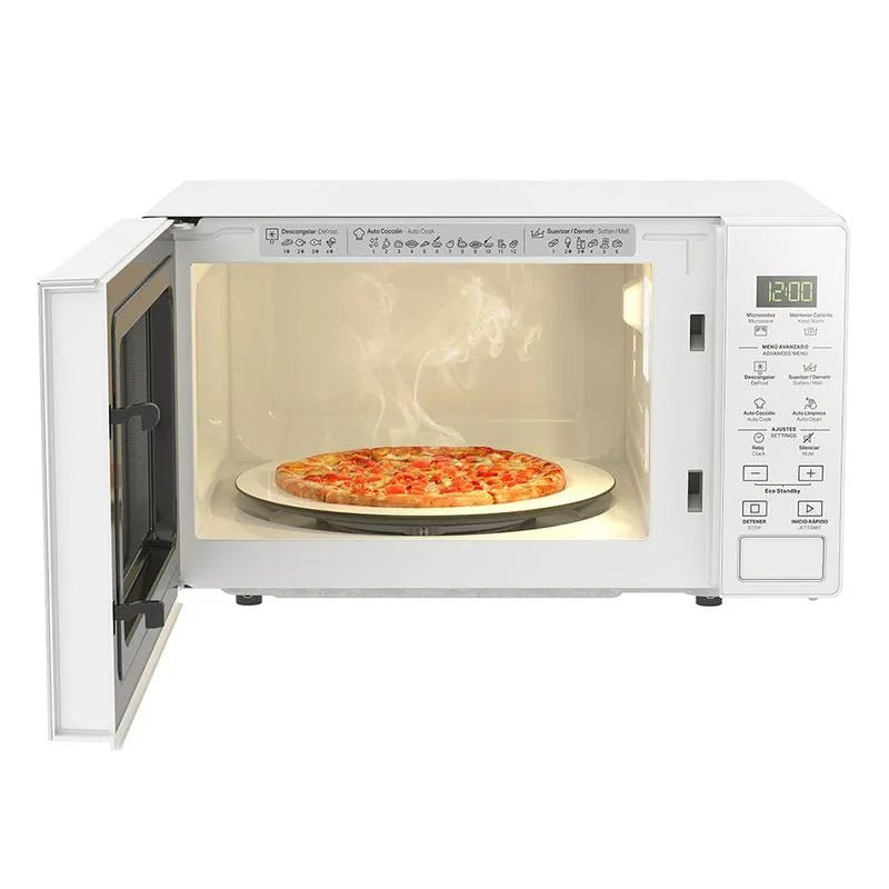 Microondas Whirlpool de 20 L - 551 - Whirlpool - Titan.com.pa - 7501545507502