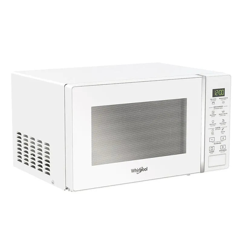 Microondas Whirlpool de 20 L - 551 - Whirlpool - Titan.com.pa - 7501545507502