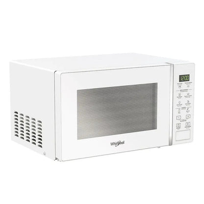 Microondas Whirlpool de 20 L - 551 - Whirlpool - Titan.com.pa - 7501545507502