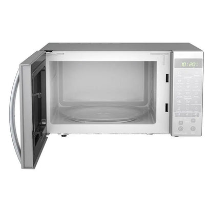 Microondas Whirlpool de 30 L Gris - 1382 - Whirlpool - Titan.com.pa - 7501545604201