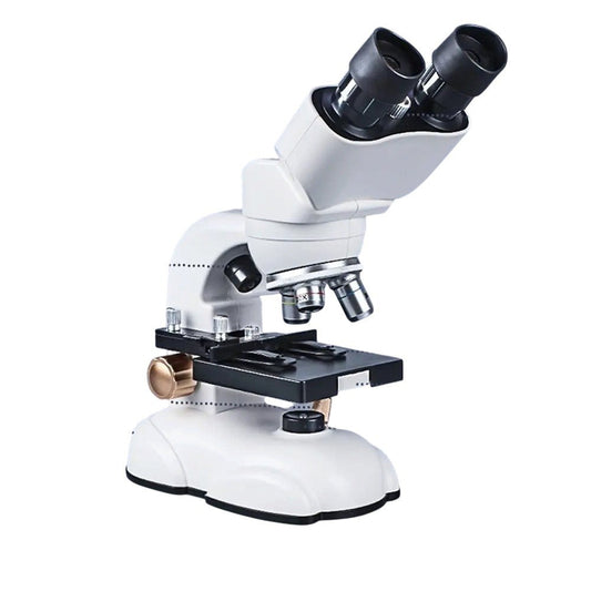 Microscopio / Batería AA / Accesorios / Educacional - Star Toys