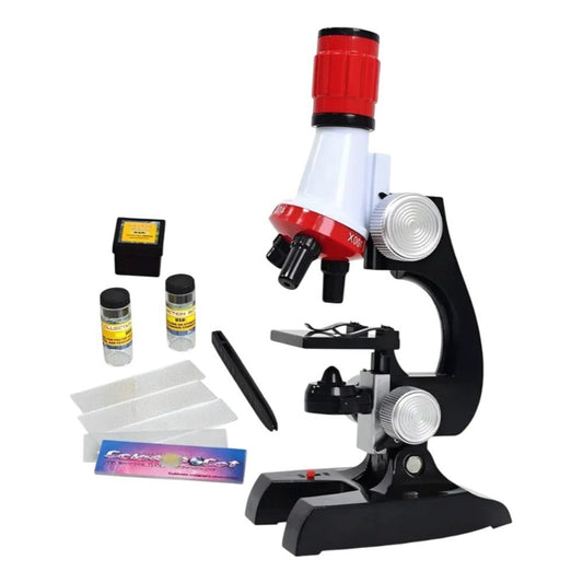 Microscopio Educativo - Changsheng