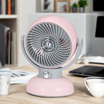 Mini Abanico Sankey Portátil / 3 Velocidades / Con Luz Led / Surtido - Sankey - Titan.com.pa - 7453118902385